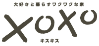 キスキス(XOXO）